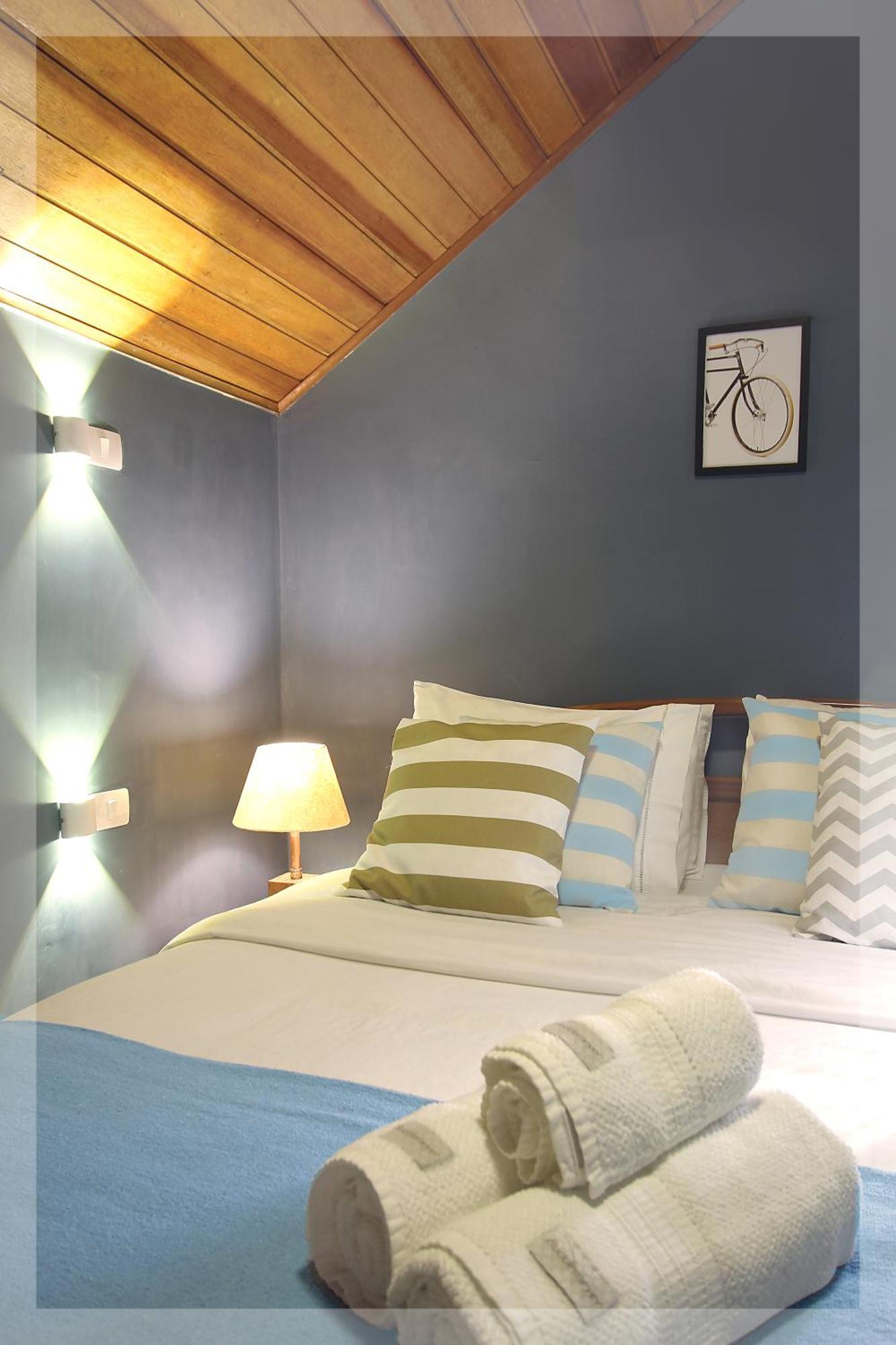 Bed and Breakfast Casa D'Aurora Campos do Jordão Zewnętrze zdjęcie
